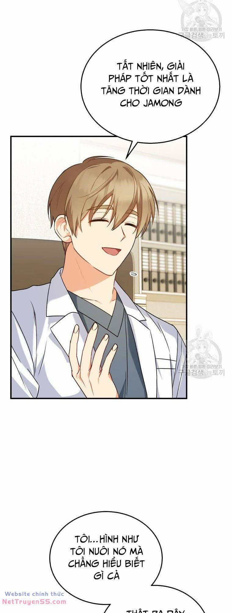 Xin Chào! Bác Sĩ Thú Y 10 trang 52