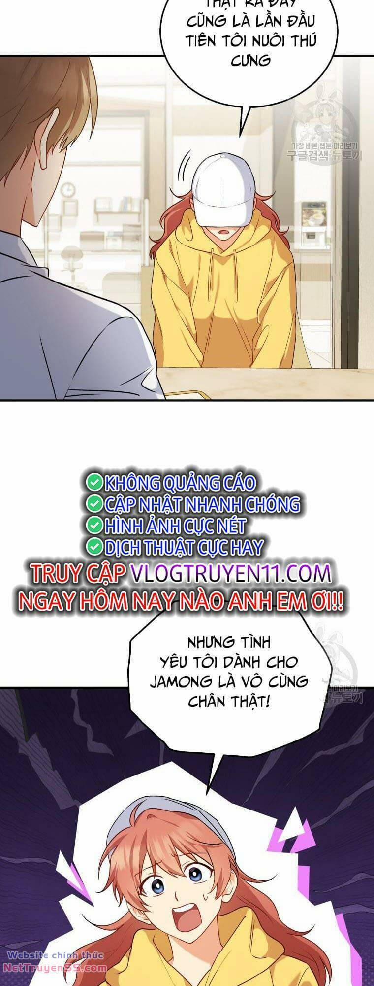 Xin Chào! Bác Sĩ Thú Y 10 trang 53