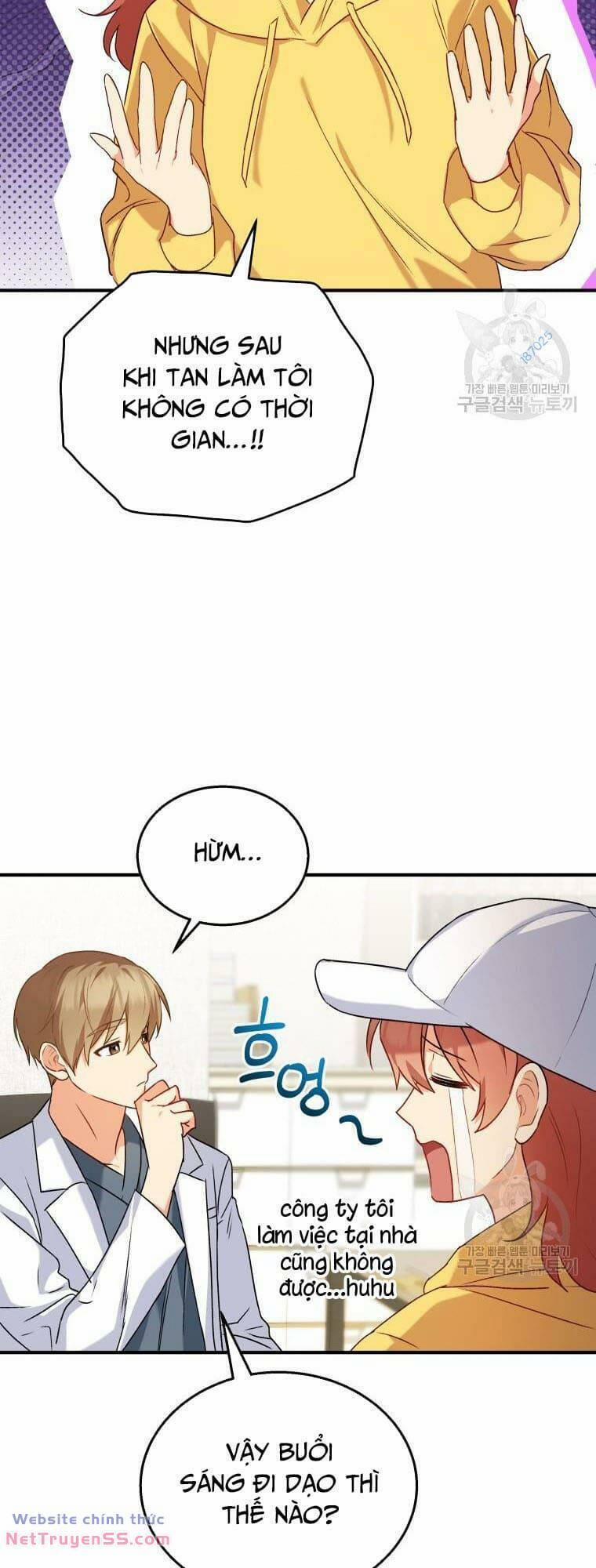 Xin Chào! Bác Sĩ Thú Y 10 trang 54