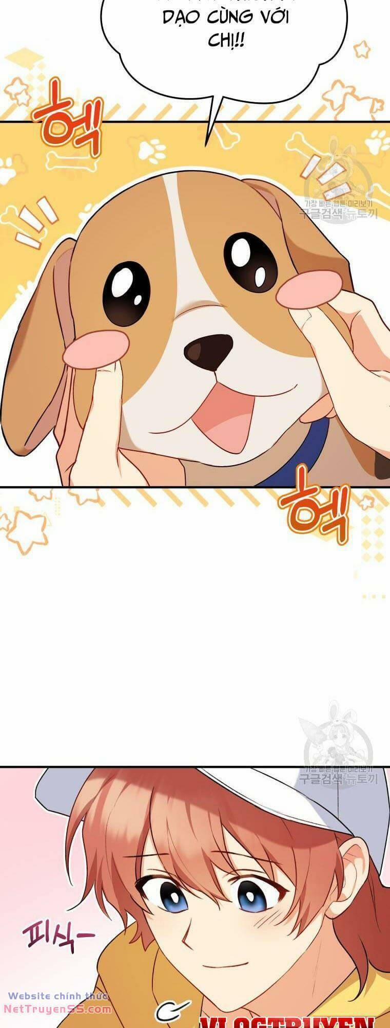 Xin Chào! Bác Sĩ Thú Y 10 trang 59