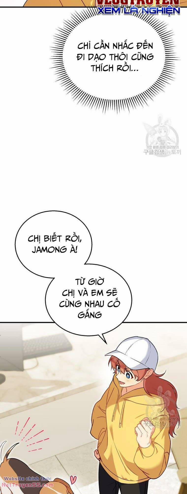 Xin Chào! Bác Sĩ Thú Y 10 trang 60