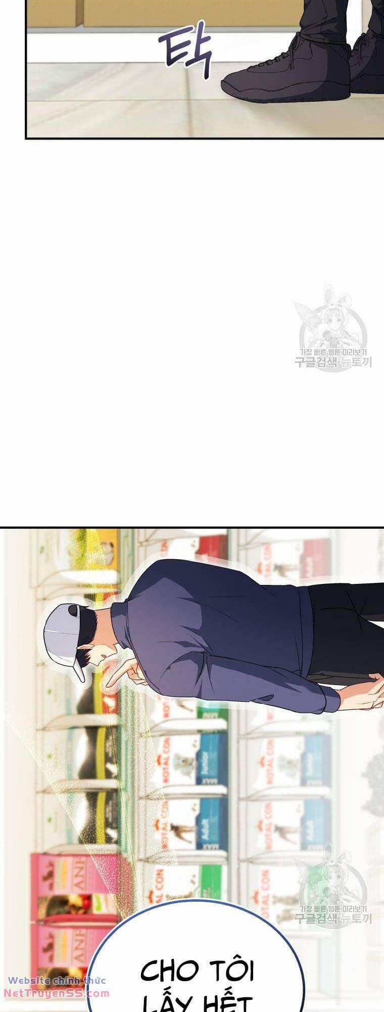 Xin Chào! Bác Sĩ Thú Y 10 trang 66