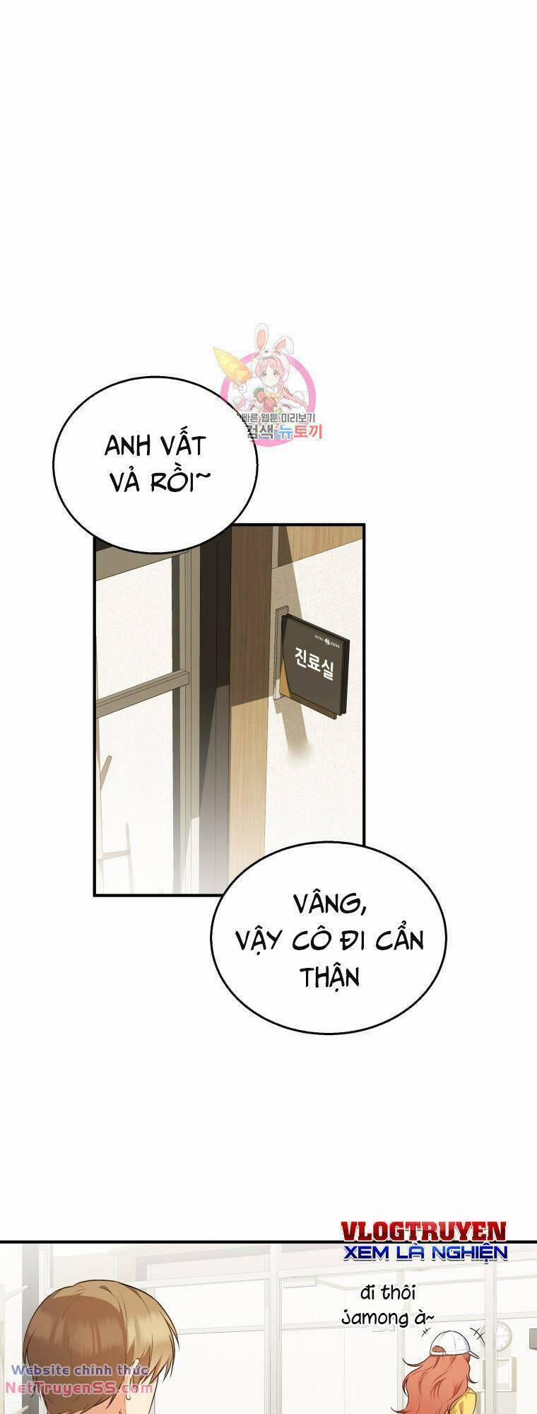 Xin Chào! Bác Sĩ Thú Y 11 trang 0