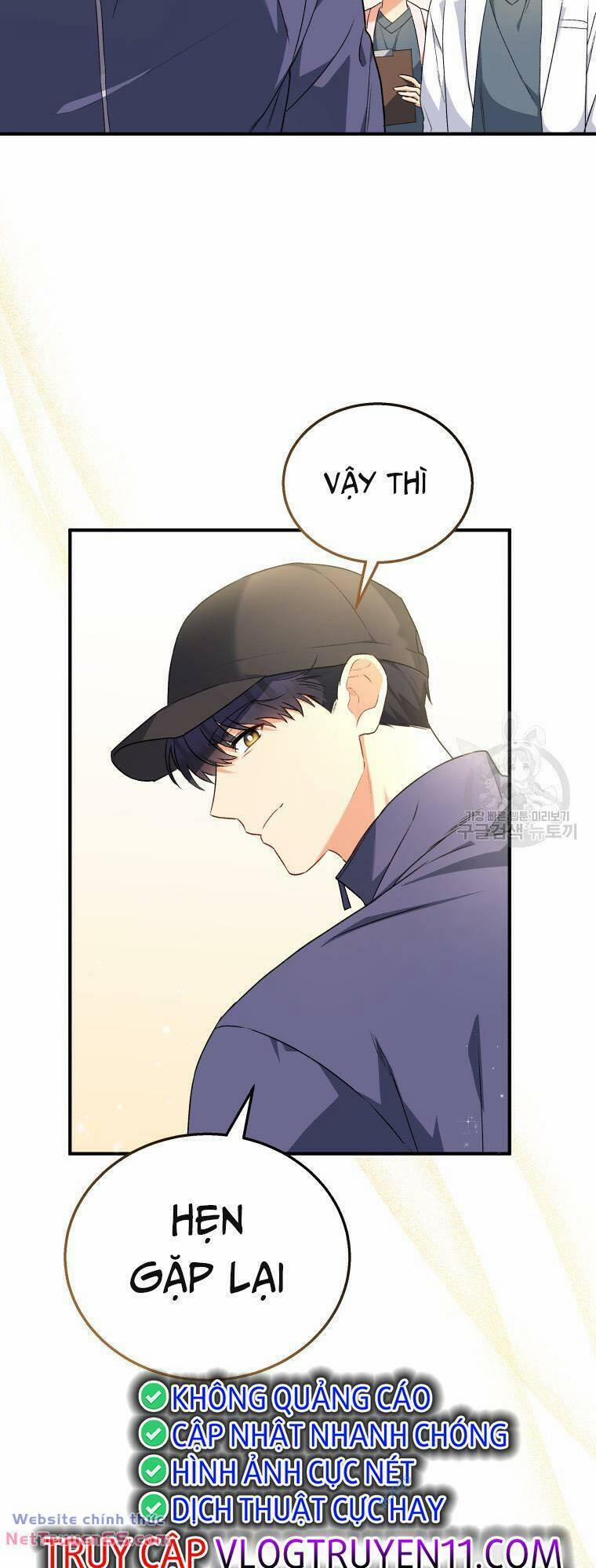 Xin Chào! Bác Sĩ Thú Y 11 trang 22