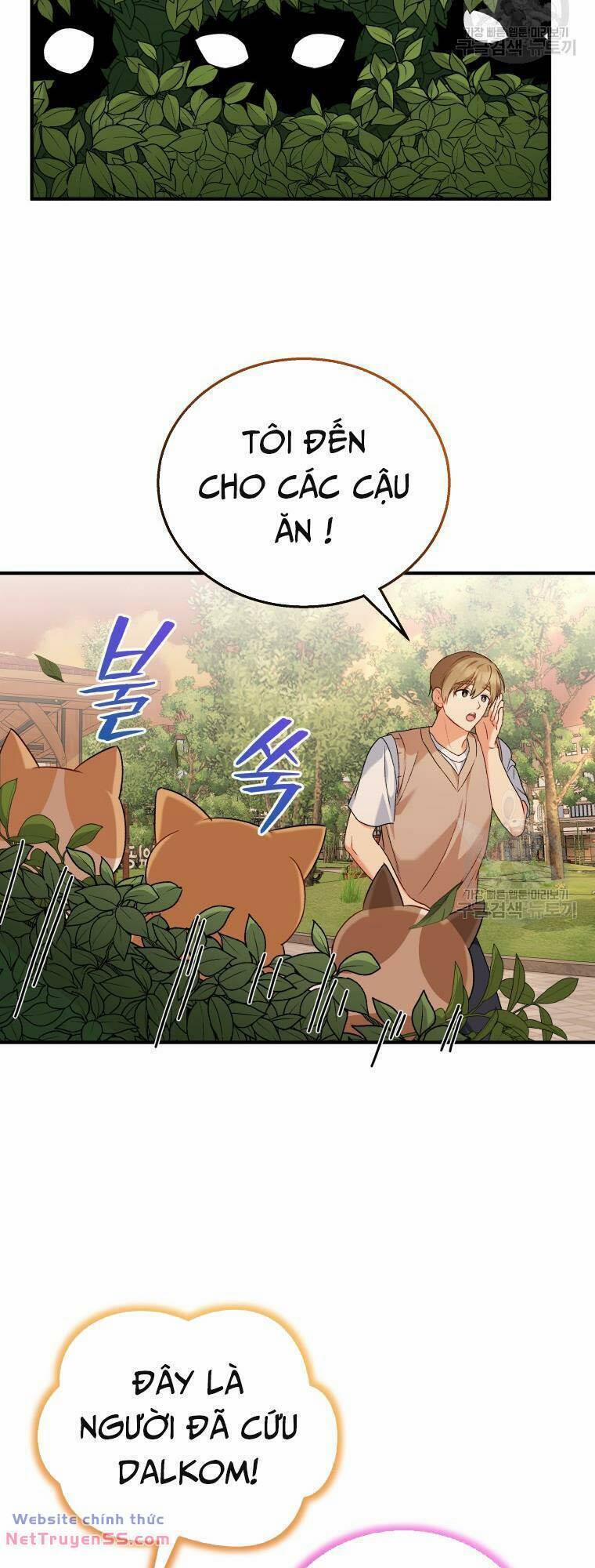 Xin Chào! Bác Sĩ Thú Y 11 trang 28