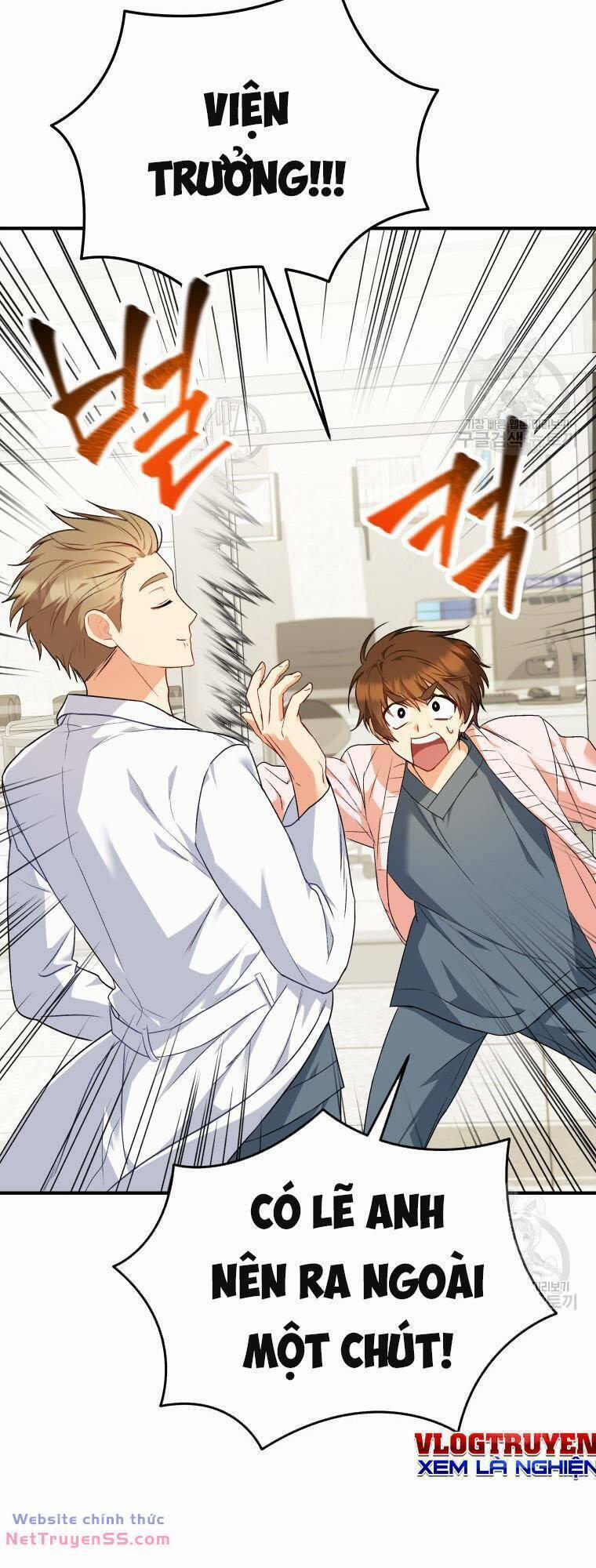 Xin Chào! Bác Sĩ Thú Y 11 trang 3