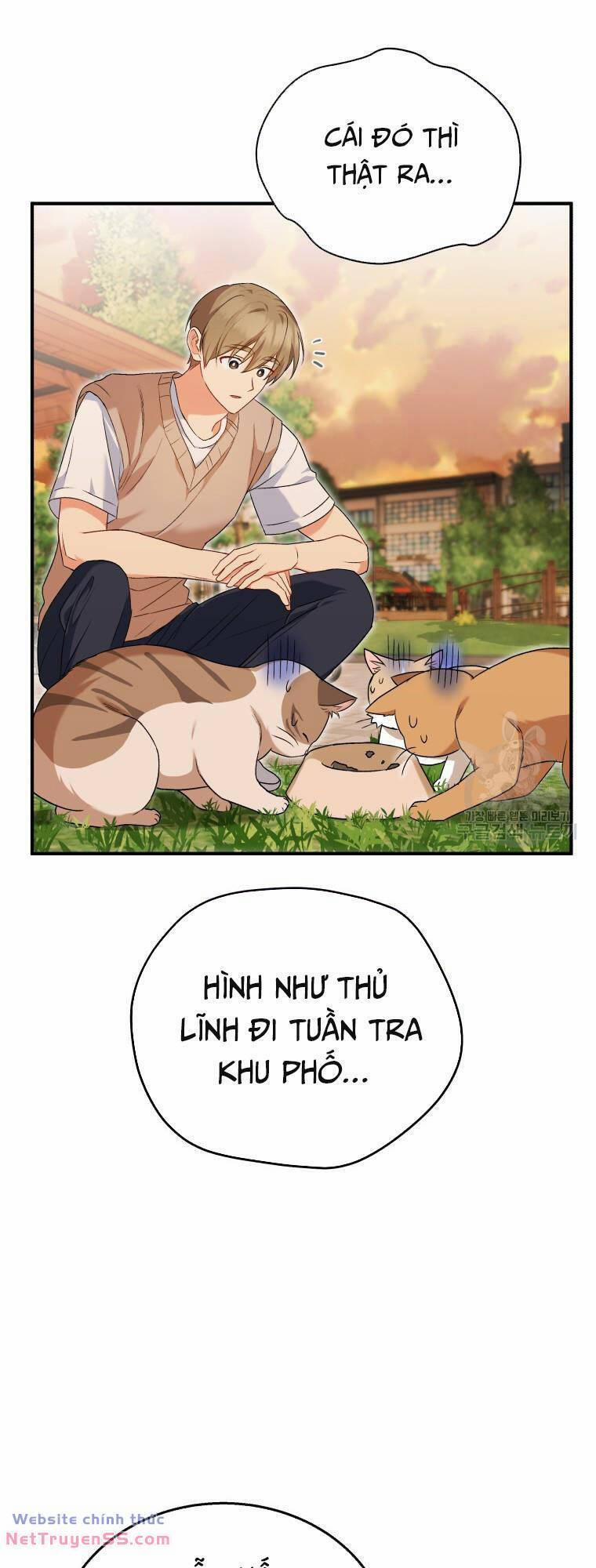 Xin Chào! Bác Sĩ Thú Y 11 trang 34