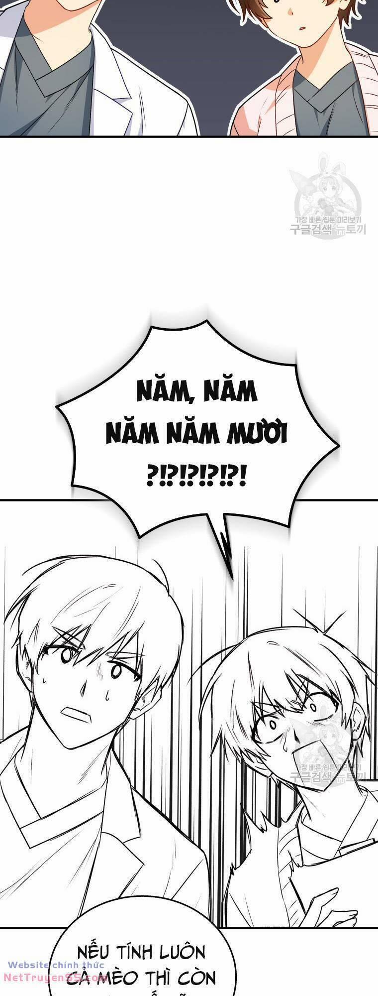 Xin Chào! Bác Sĩ Thú Y 11 trang 8