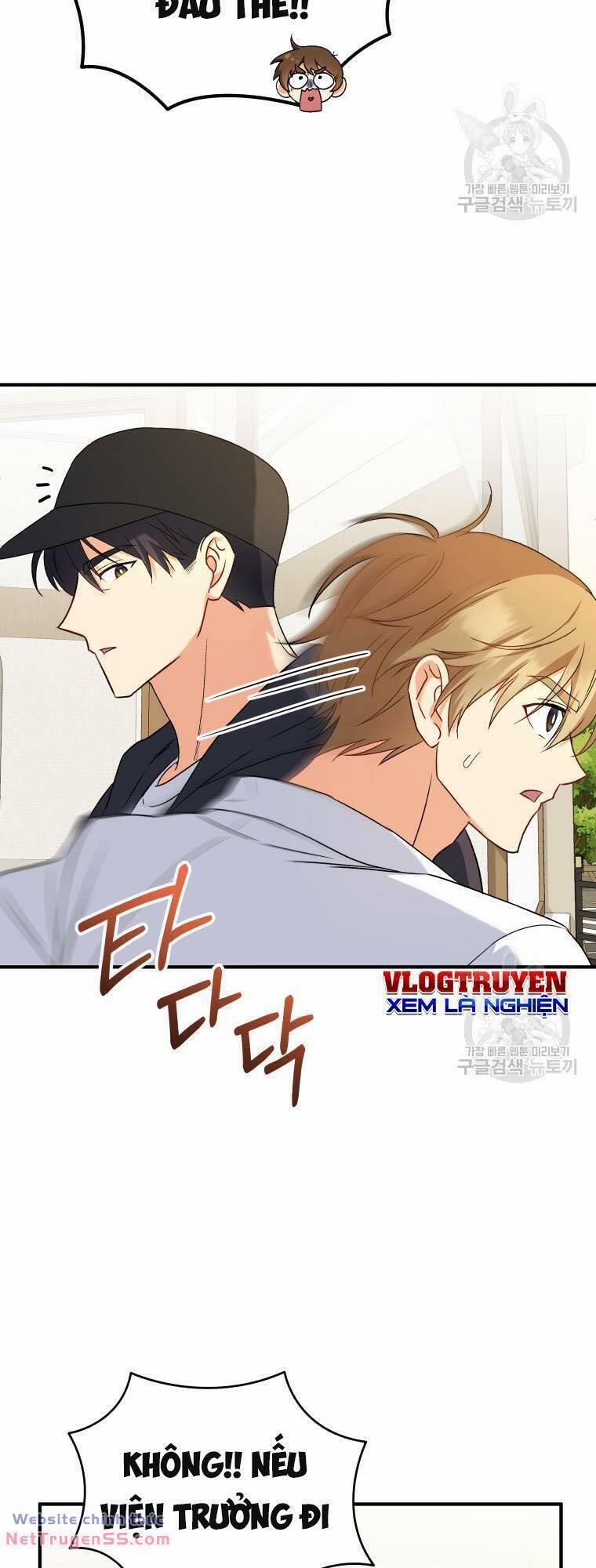 Xin Chào! Bác Sĩ Thú Y 12 trang 29