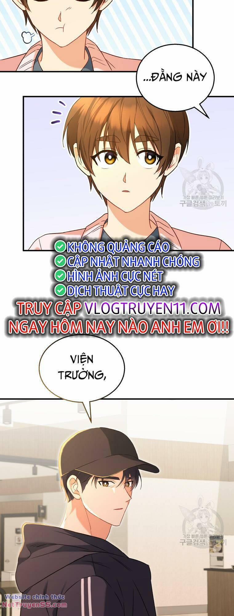 Xin Chào! Bác Sĩ Thú Y 12 trang 31