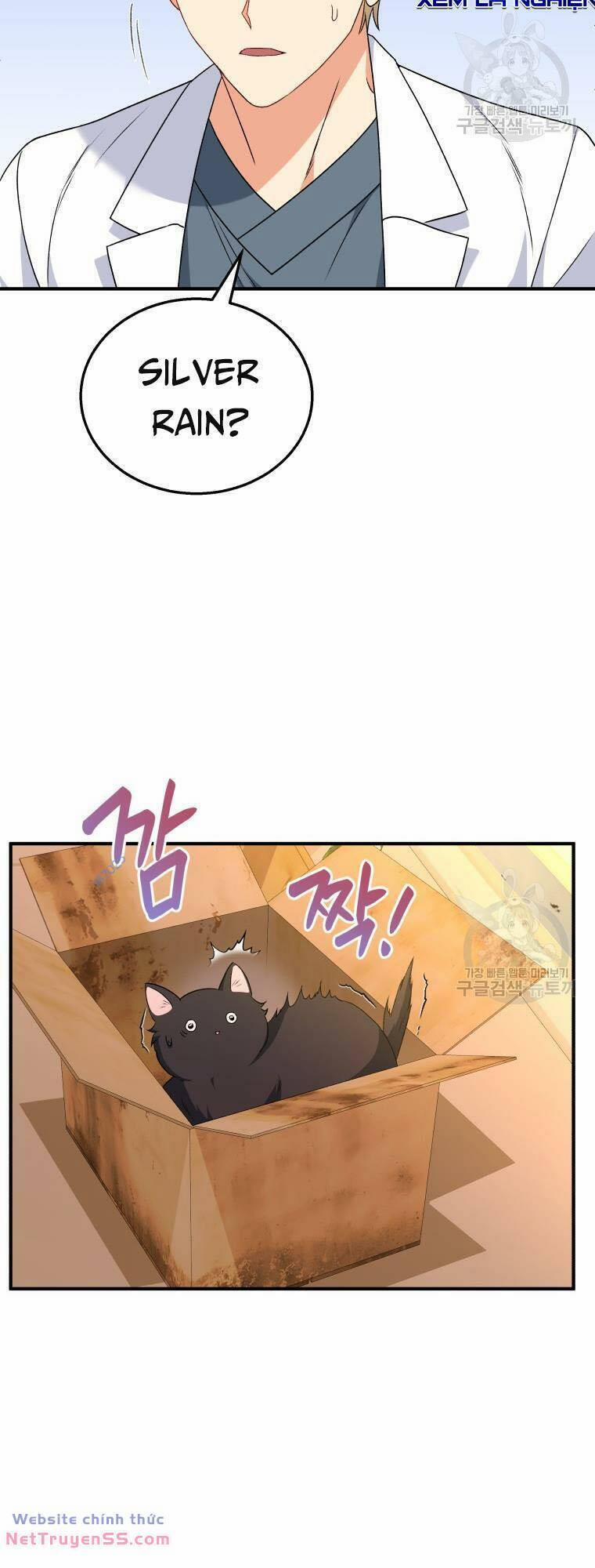 Xin Chào! Bác Sĩ Thú Y 12 trang 45