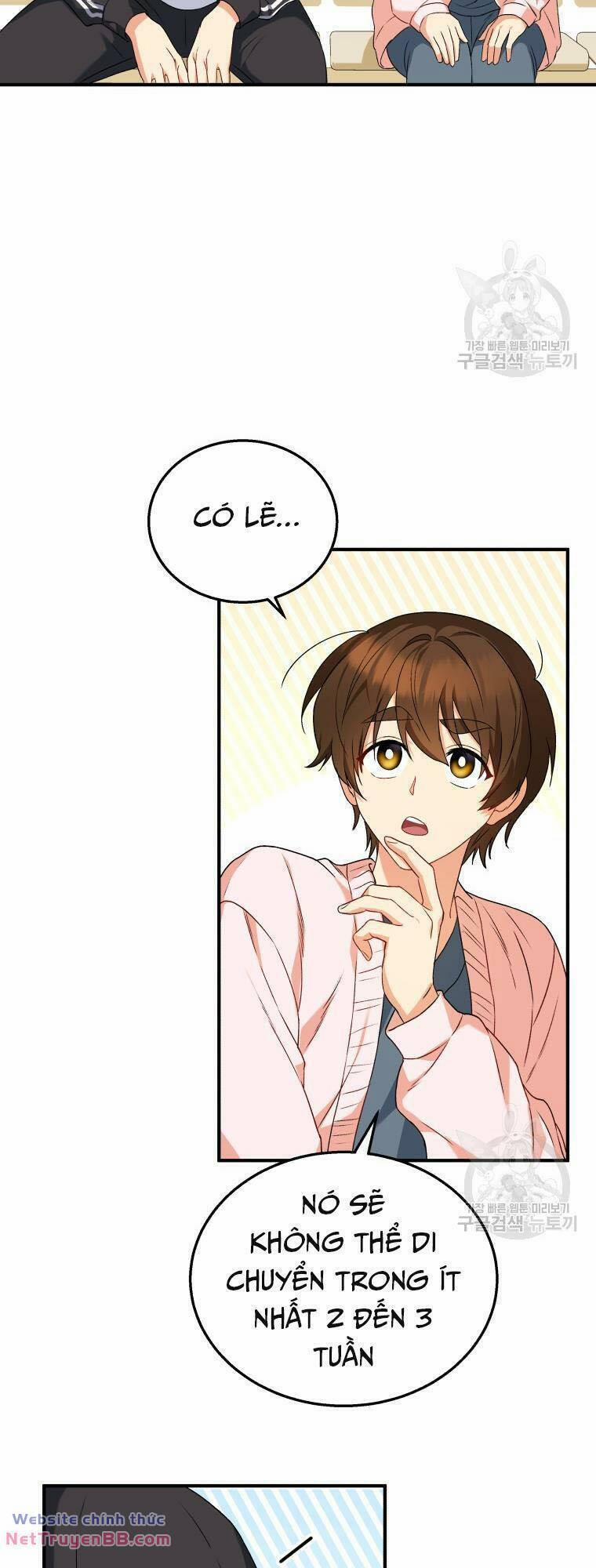 Xin Chào! Bác Sĩ Thú Y 13 trang 30