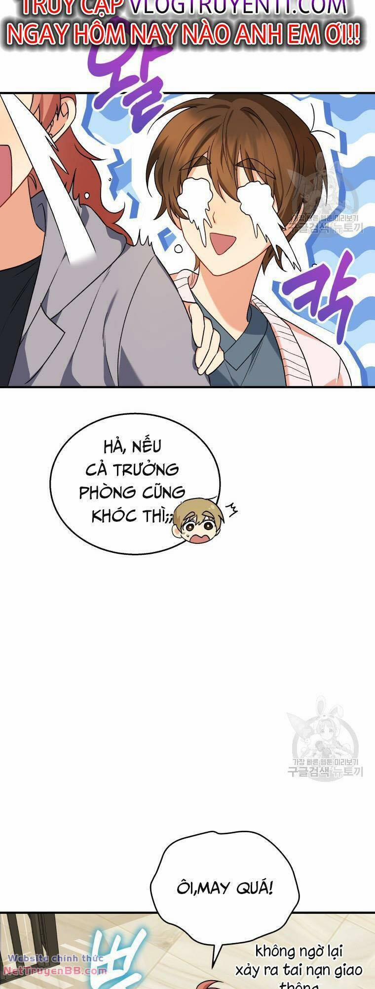 Xin Chào! Bác Sĩ Thú Y 13 trang 41