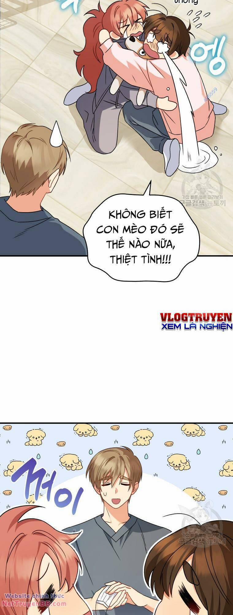 Xin Chào! Bác Sĩ Thú Y 13 trang 42