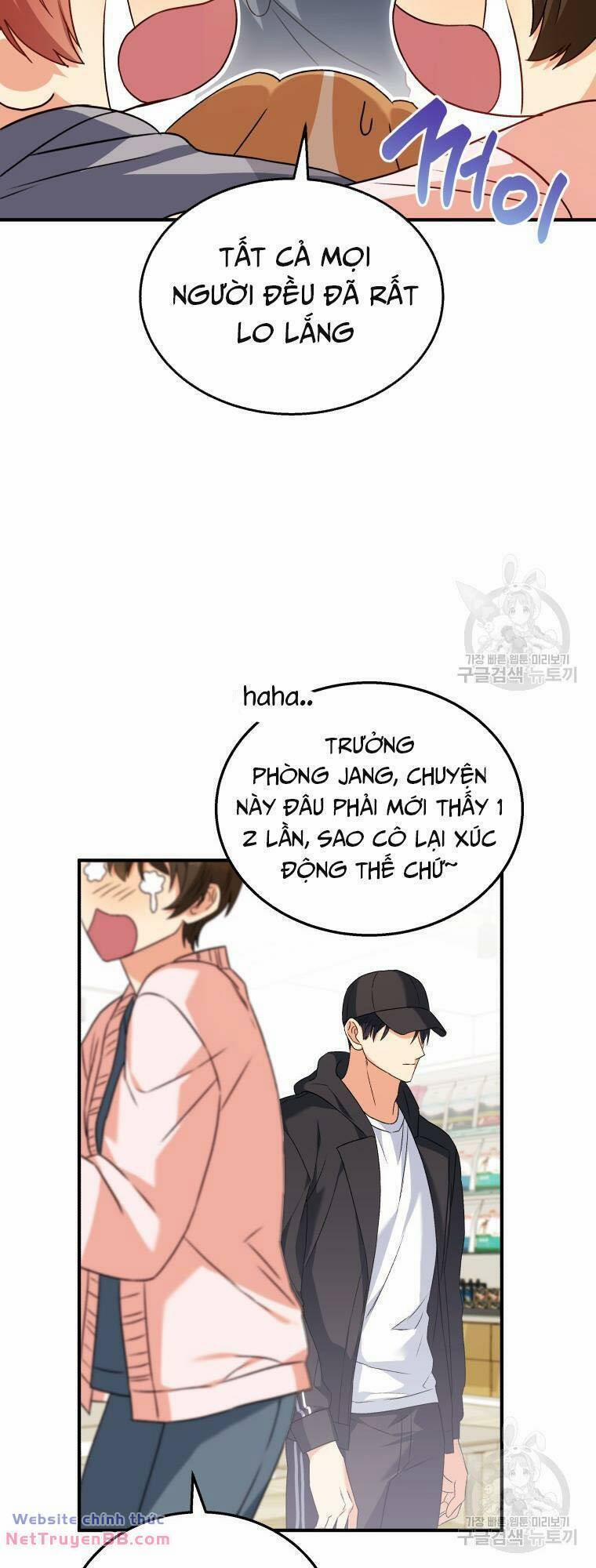 Xin Chào! Bác Sĩ Thú Y 13 trang 43