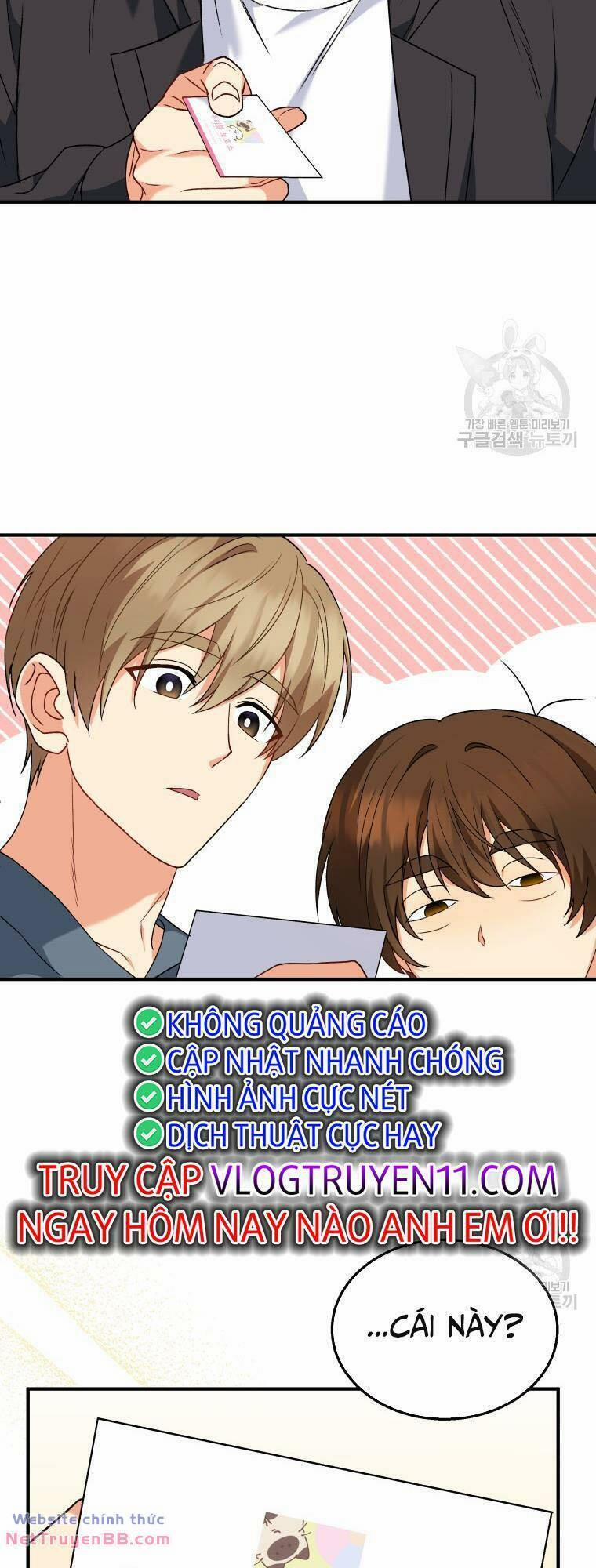Xin Chào! Bác Sĩ Thú Y 13 trang 47