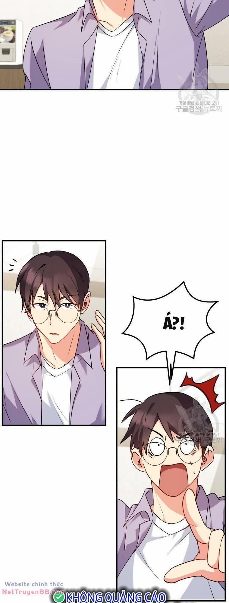 Xin Chào! Bác Sĩ Thú Y 13 trang 57
