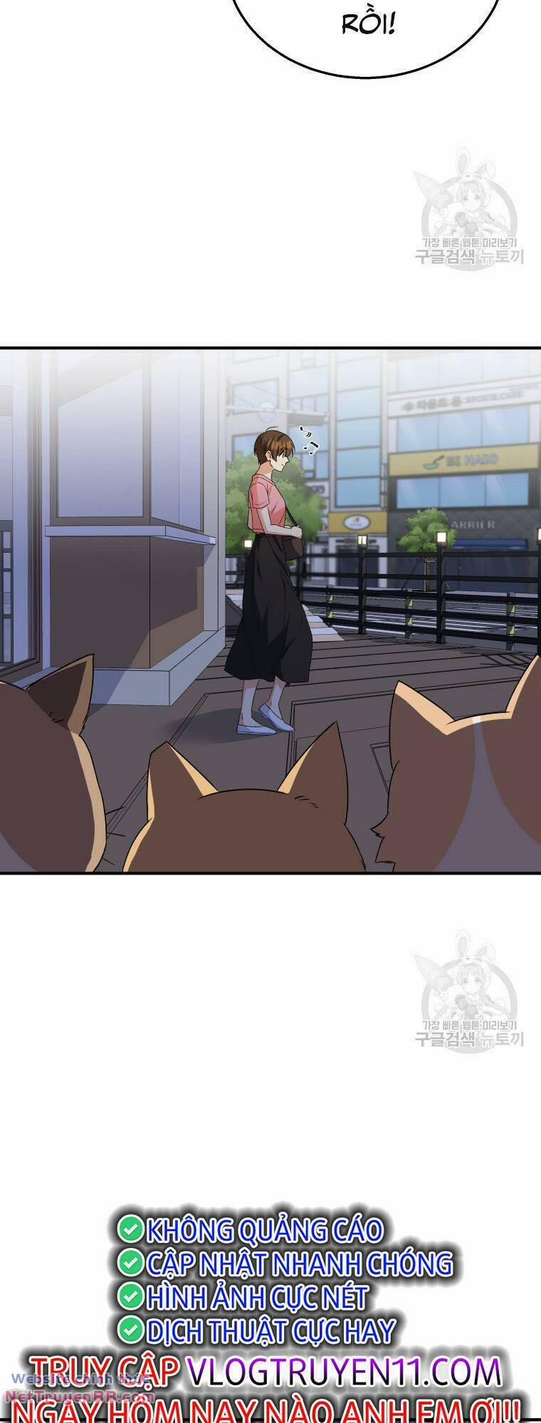 Xin Chào! Bác Sĩ Thú Y 14 trang 24