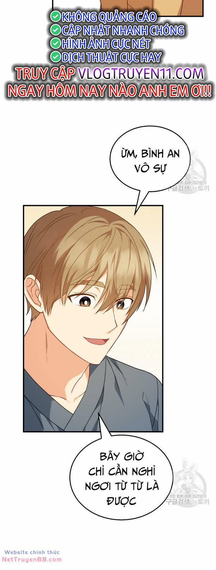 Xin Chào! Bác Sĩ Thú Y 14 trang 31