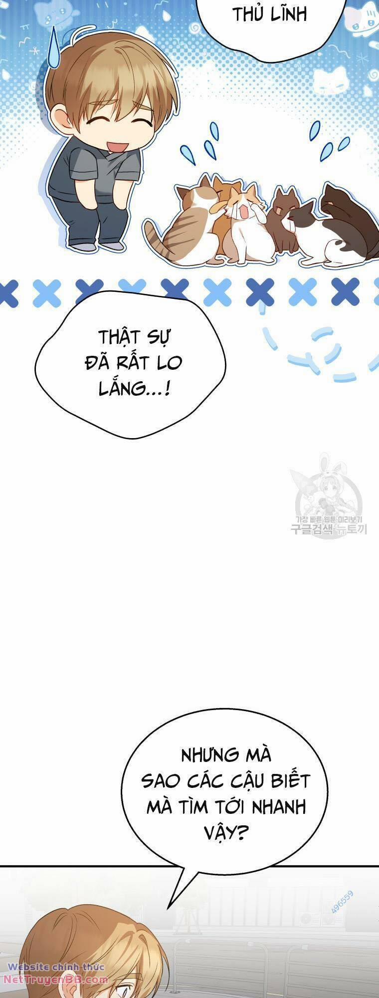 Xin Chào! Bác Sĩ Thú Y 14 trang 33