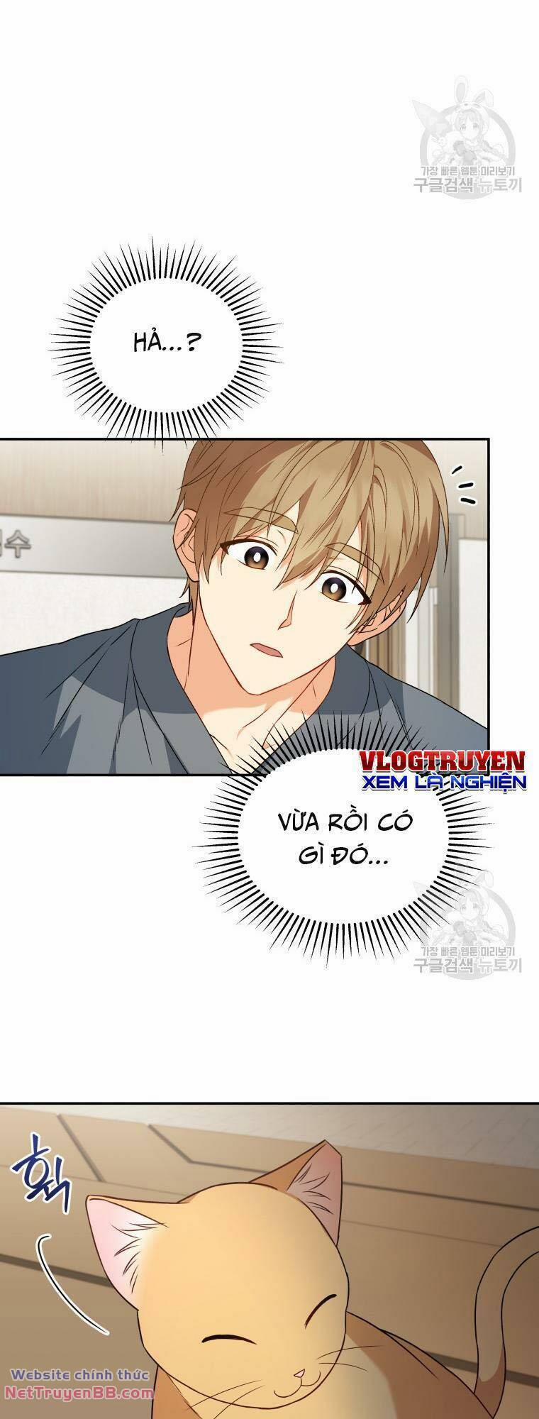 Xin Chào! Bác Sĩ Thú Y 14 trang 40