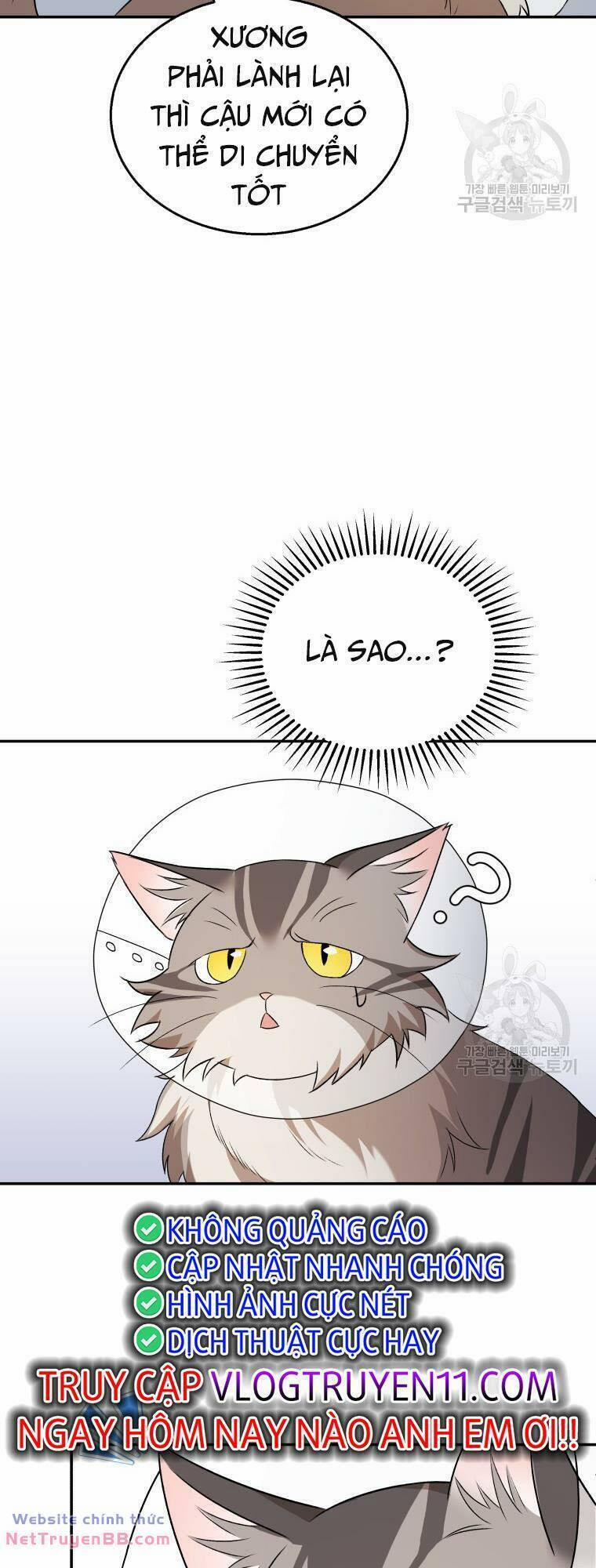 Xin Chào! Bác Sĩ Thú Y 14 trang 51