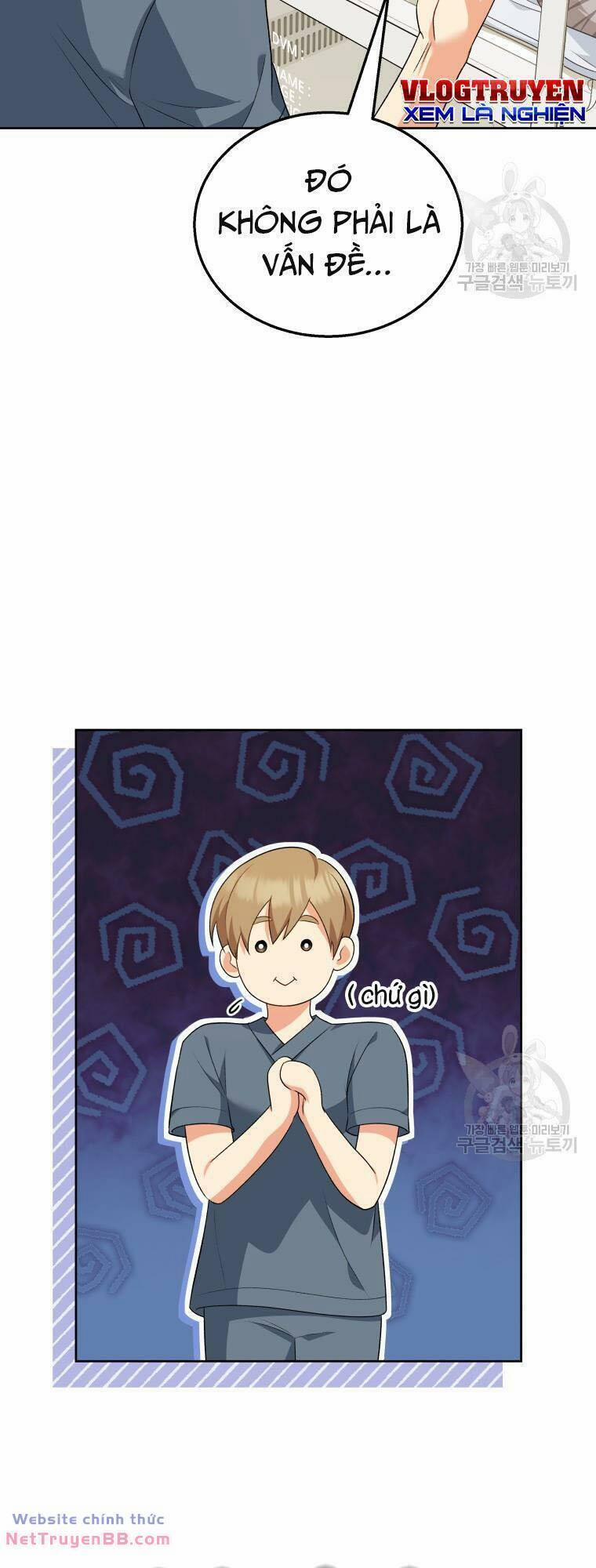 Xin Chào! Bác Sĩ Thú Y 15 trang 13