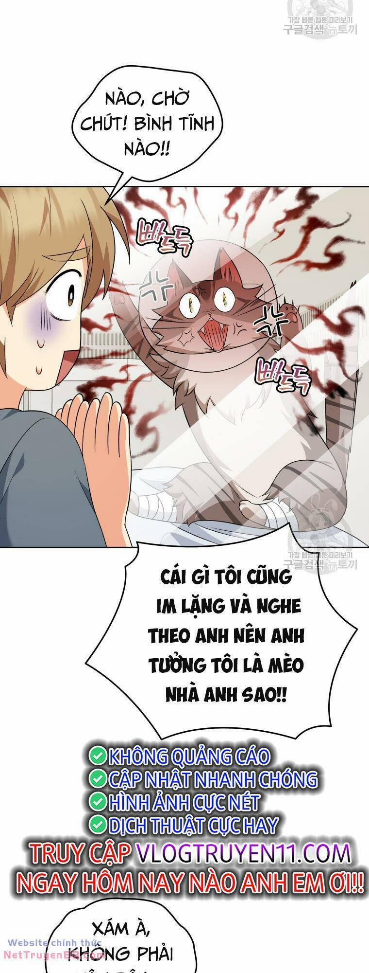 Xin Chào! Bác Sĩ Thú Y 15 trang 17