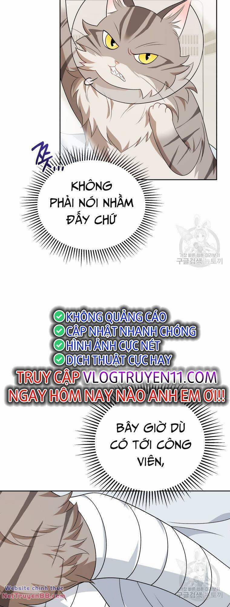 Xin Chào! Bác Sĩ Thú Y 15 trang 21