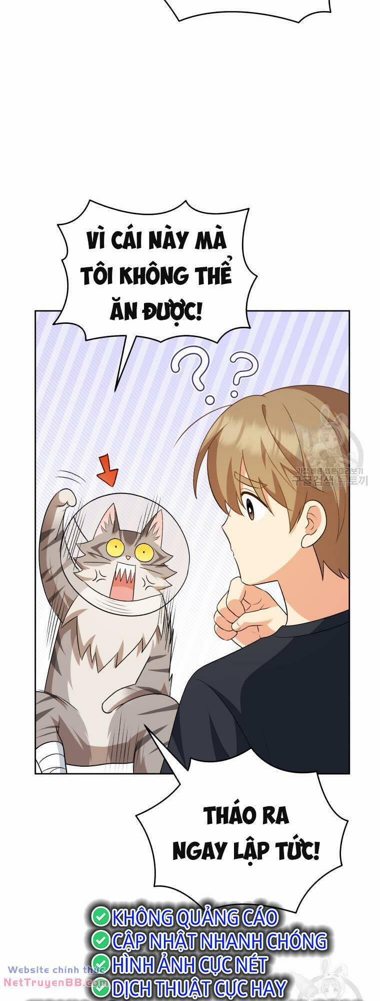 Xin Chào! Bác Sĩ Thú Y 15 trang 38