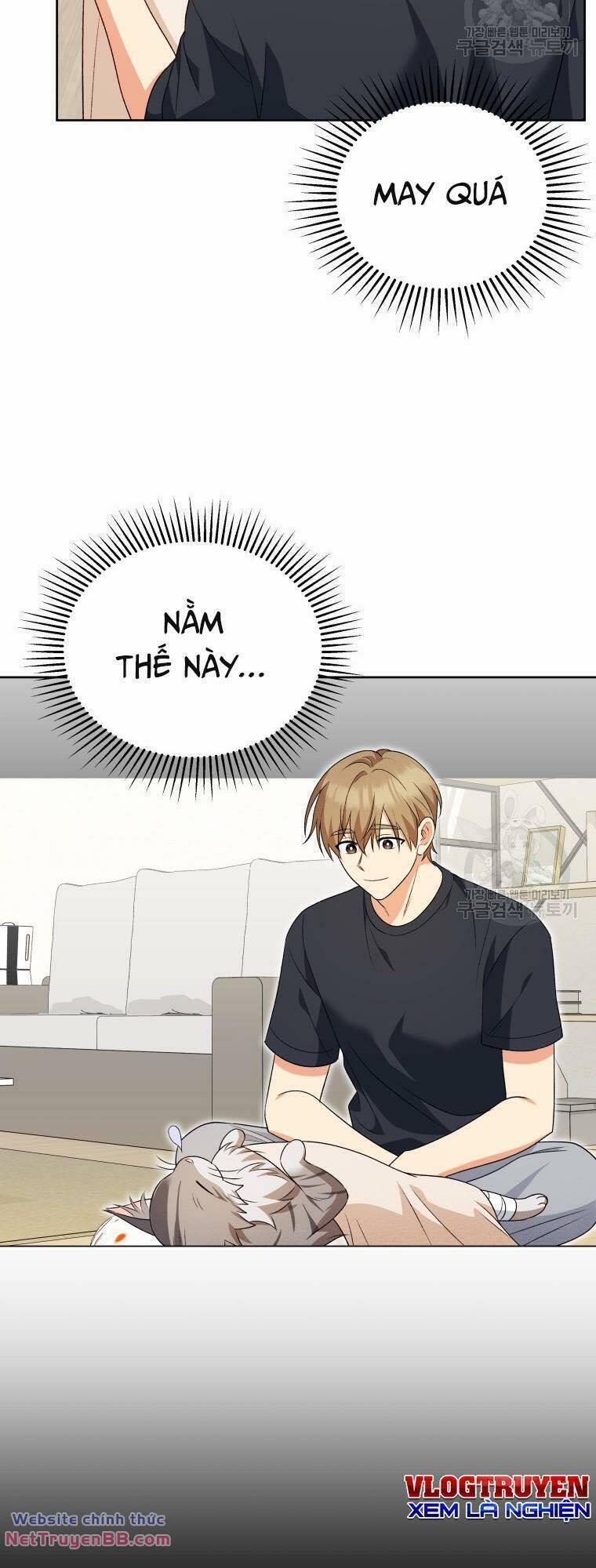 Xin Chào! Bác Sĩ Thú Y 15 trang 50