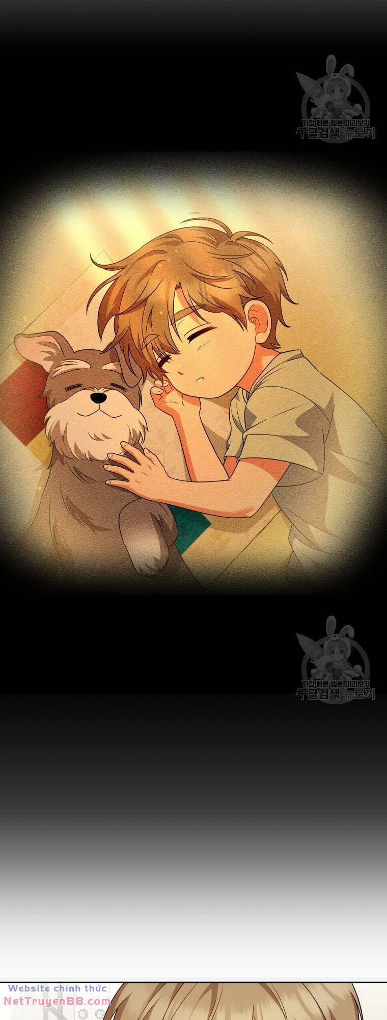 Xin Chào! Bác Sĩ Thú Y 15 trang 51