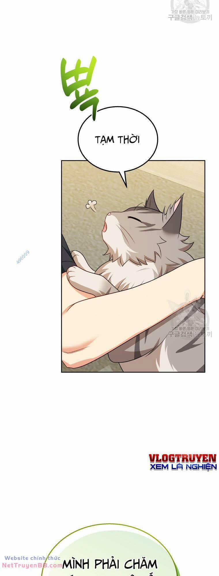 Xin Chào! Bác Sĩ Thú Y 15 trang 61