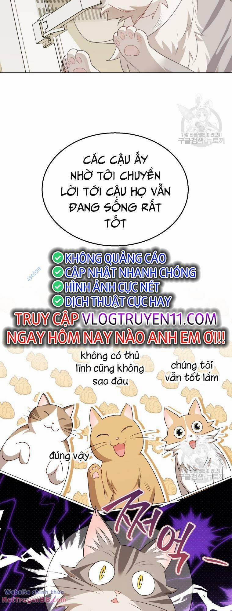 Xin Chào! Bác Sĩ Thú Y 15 trang 8