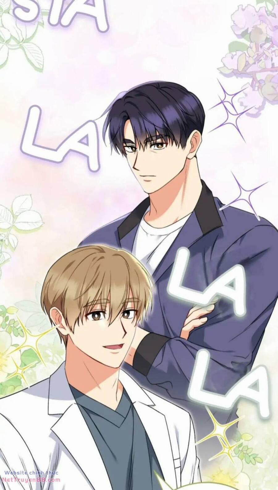 Xin Chào! Bác Sĩ Thú Y 16 trang 21