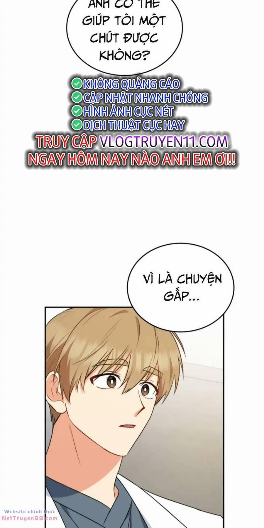 Xin Chào! Bác Sĩ Thú Y 16 trang 59