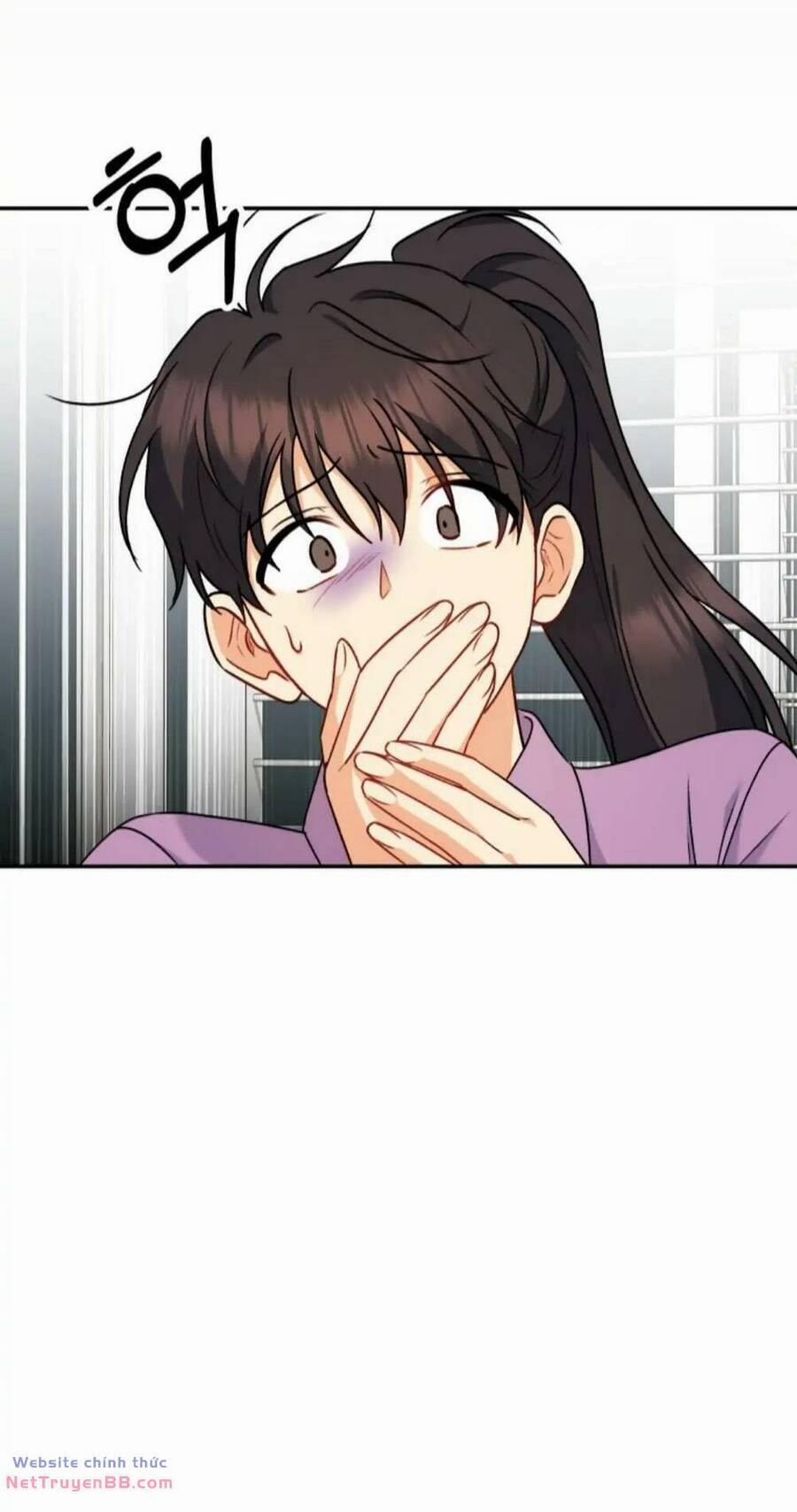 Xin Chào! Bác Sĩ Thú Y 16 trang 75