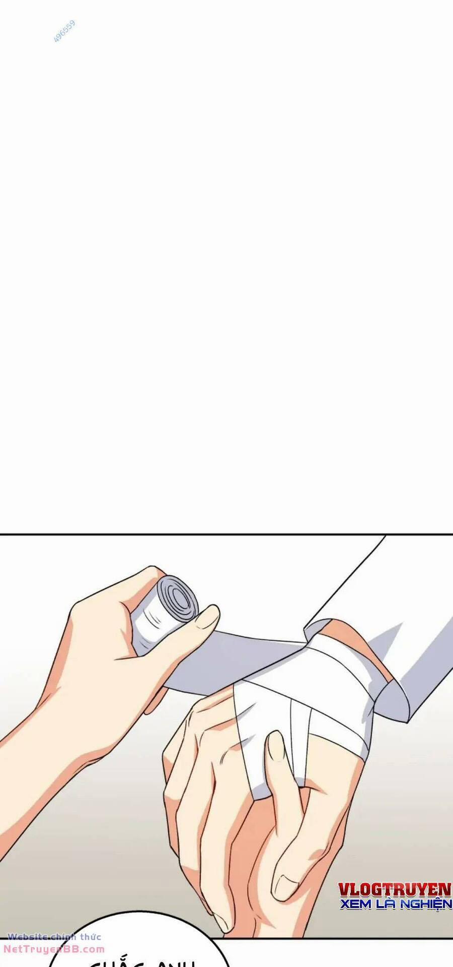 Xin Chào! Bác Sĩ Thú Y 17 trang 0