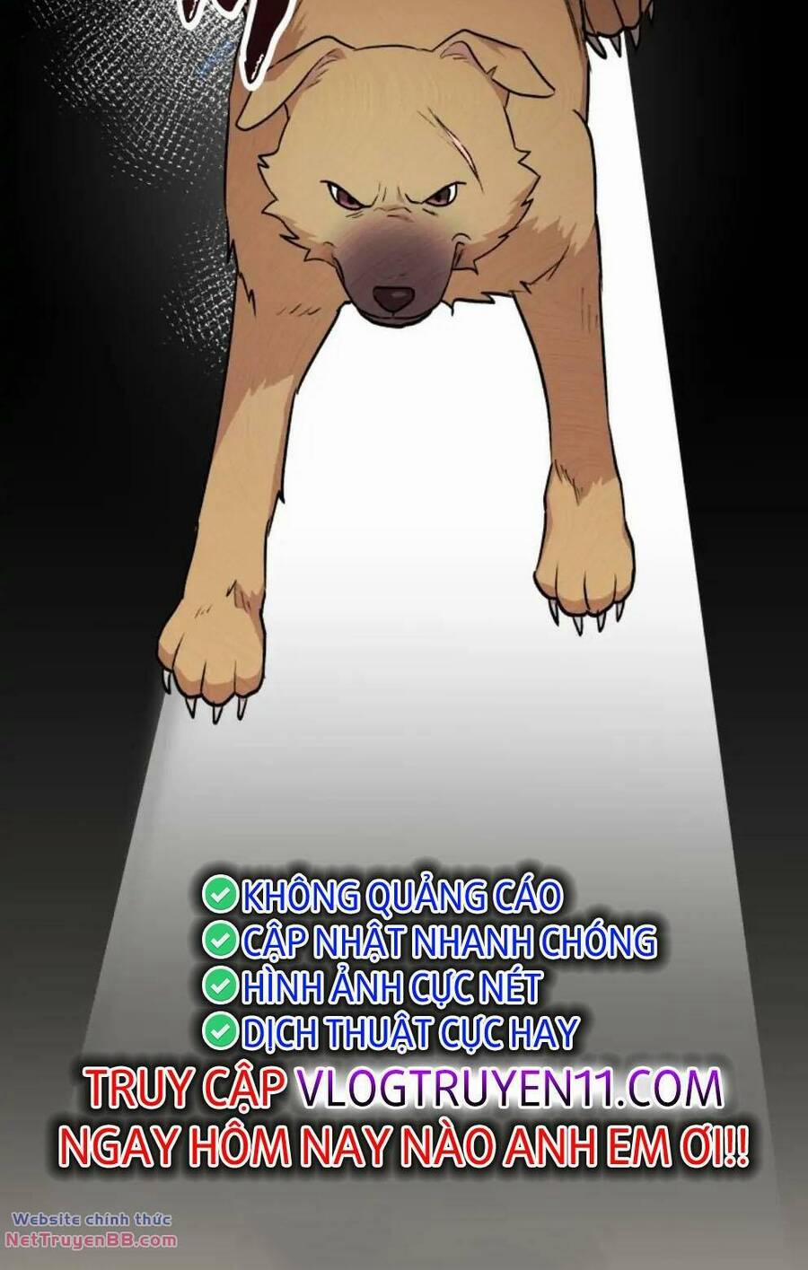 Xin Chào! Bác Sĩ Thú Y 17 trang 10