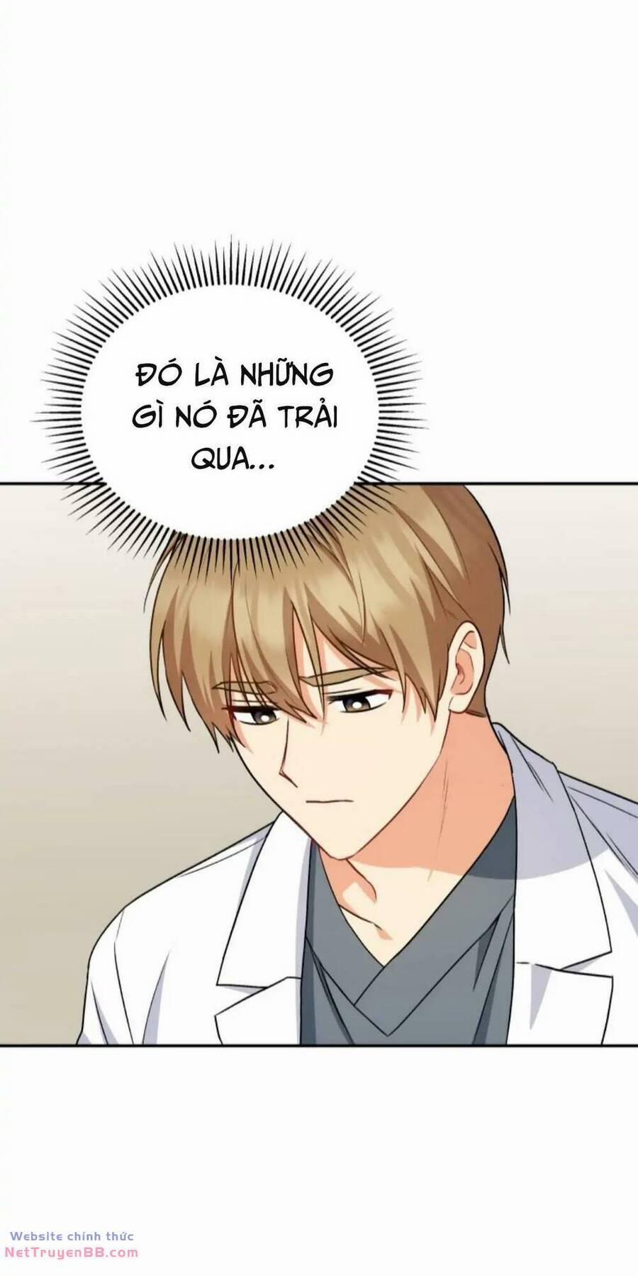 Xin Chào! Bác Sĩ Thú Y 17 trang 26