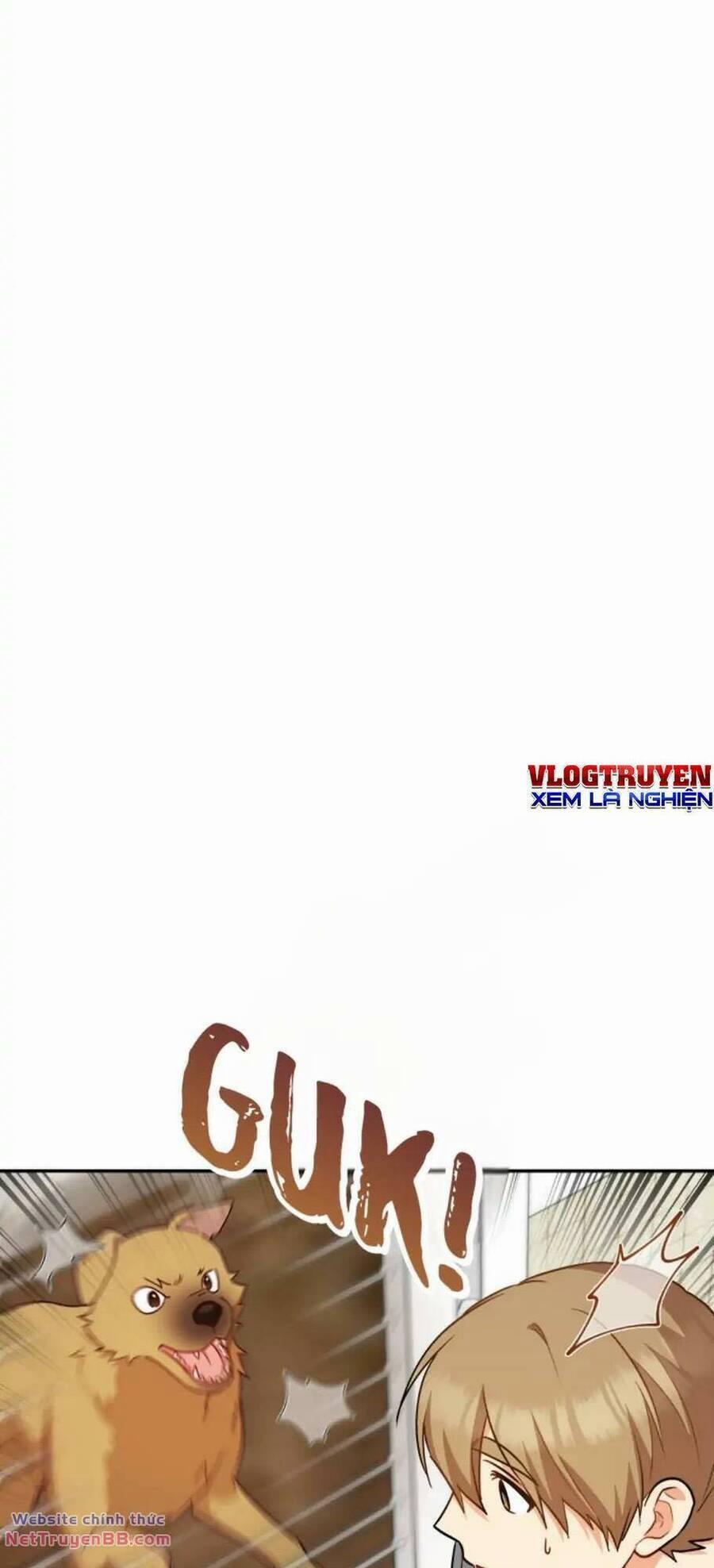Xin Chào! Bác Sĩ Thú Y 17 trang 64