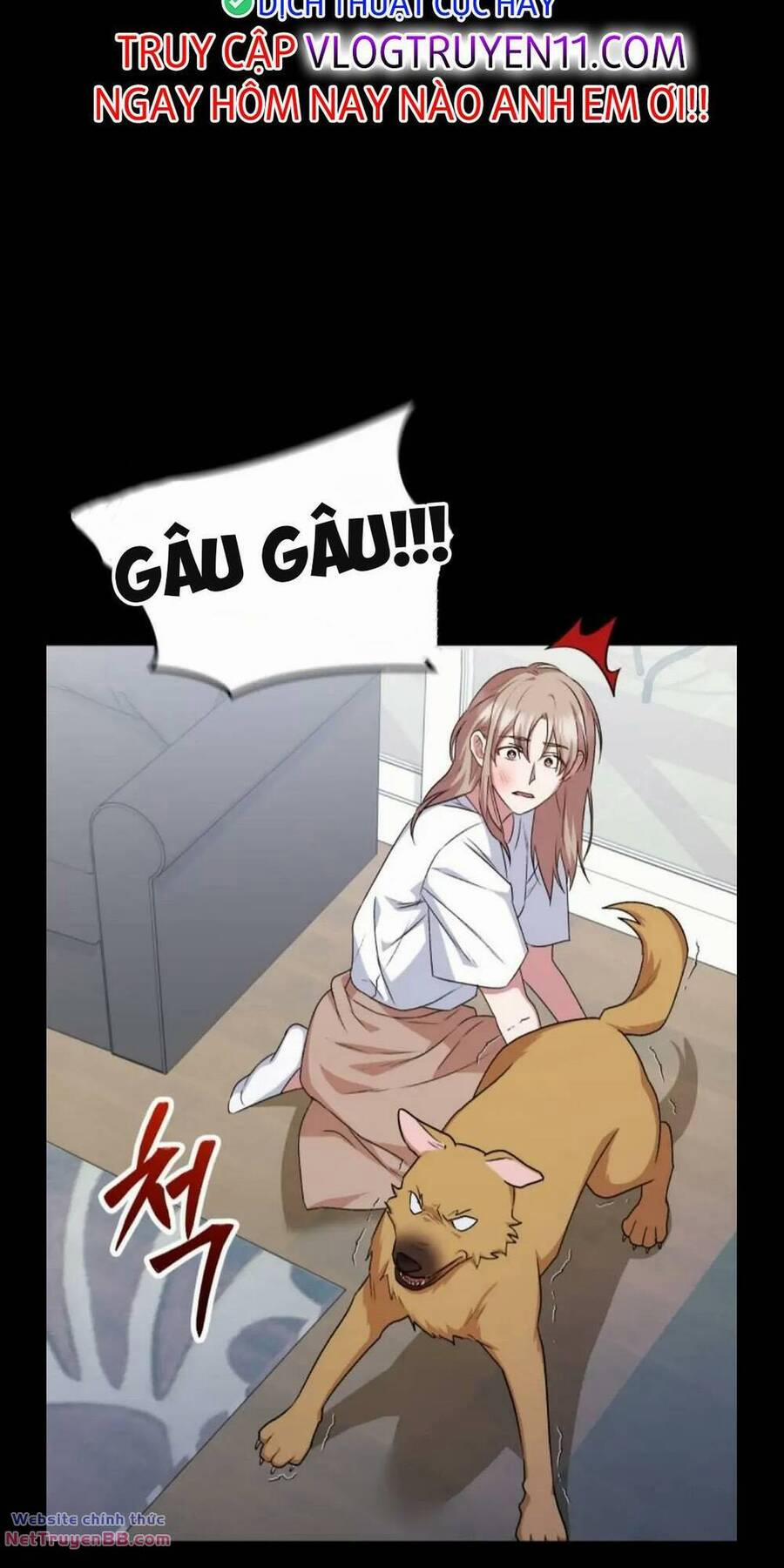 Xin Chào! Bác Sĩ Thú Y 18 trang 3