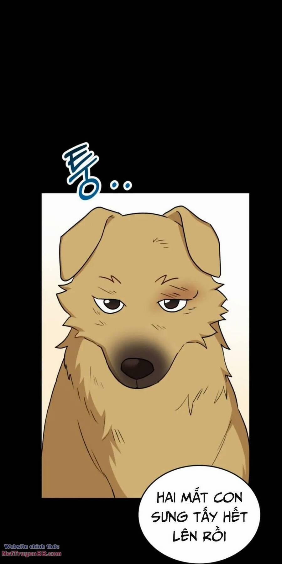Xin Chào! Bác Sĩ Thú Y 18 trang 7