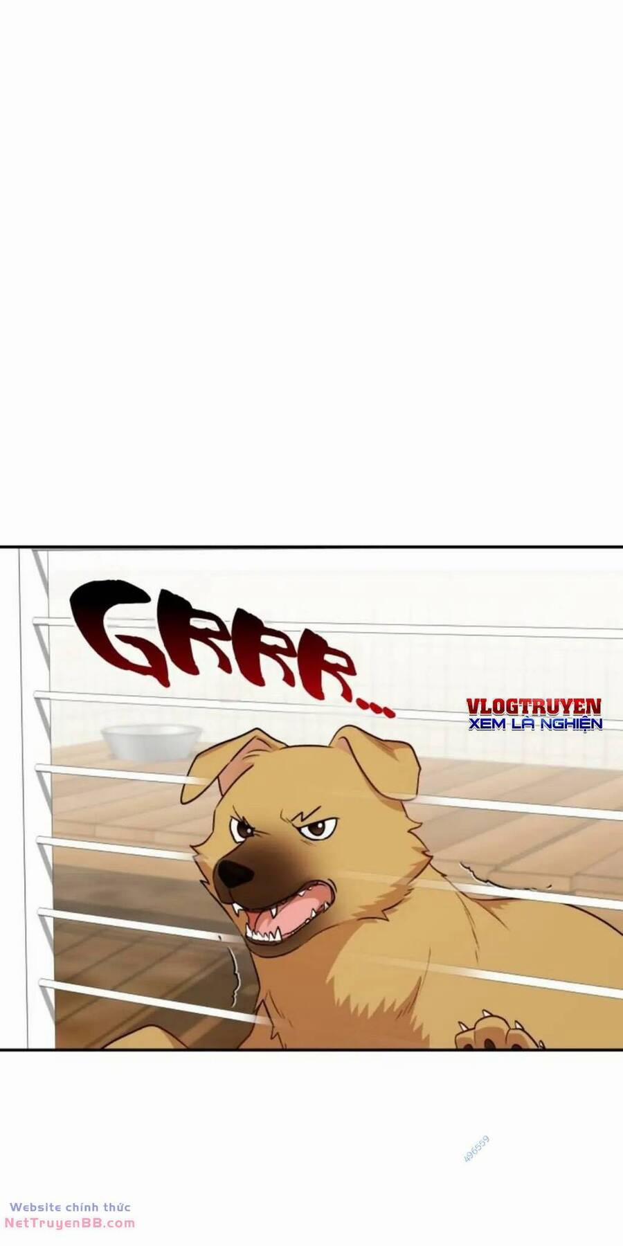 Xin Chào! Bác Sĩ Thú Y 19 trang 0