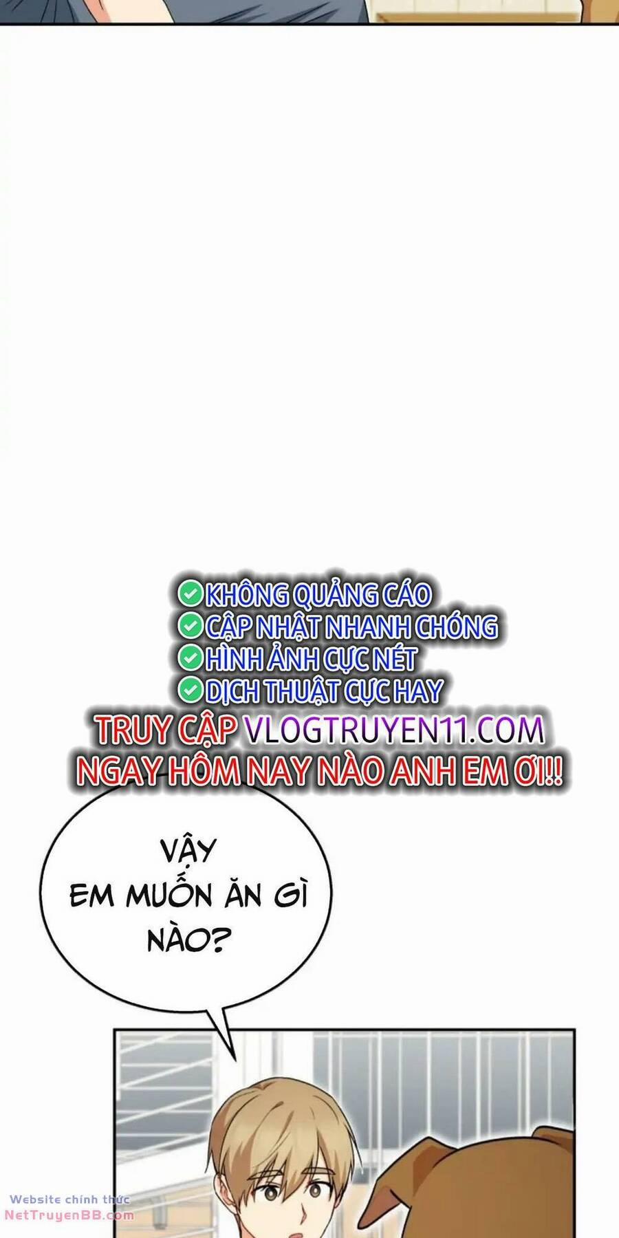 Xin Chào! Bác Sĩ Thú Y 19 trang 28