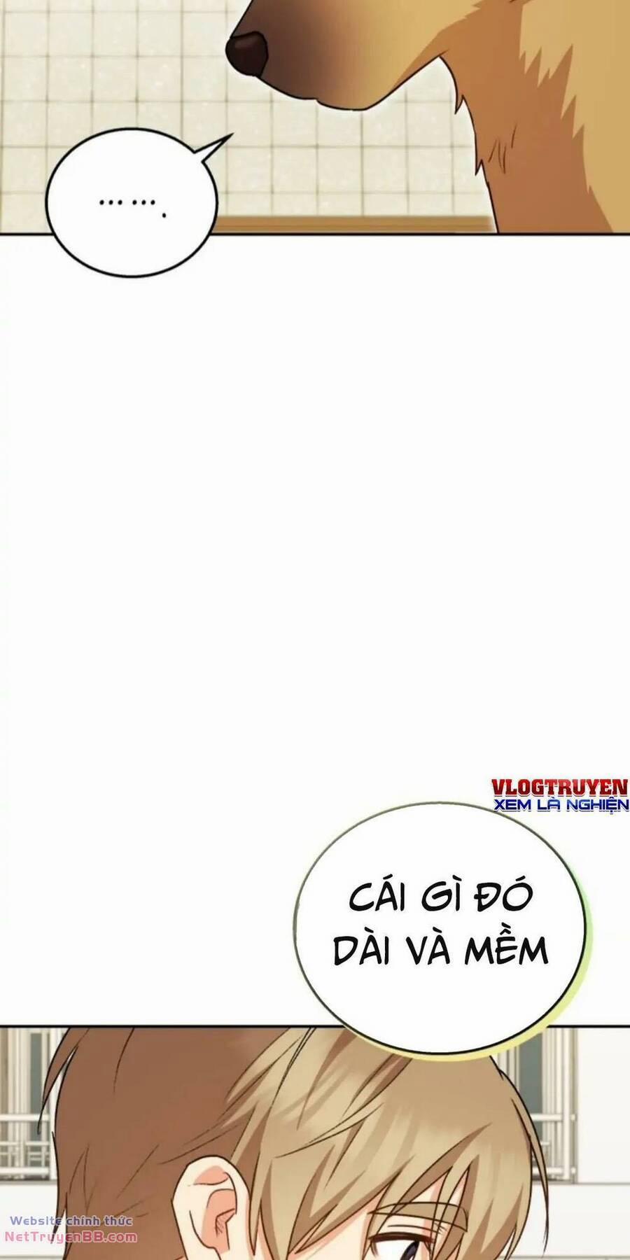 Xin Chào! Bác Sĩ Thú Y 19 trang 30