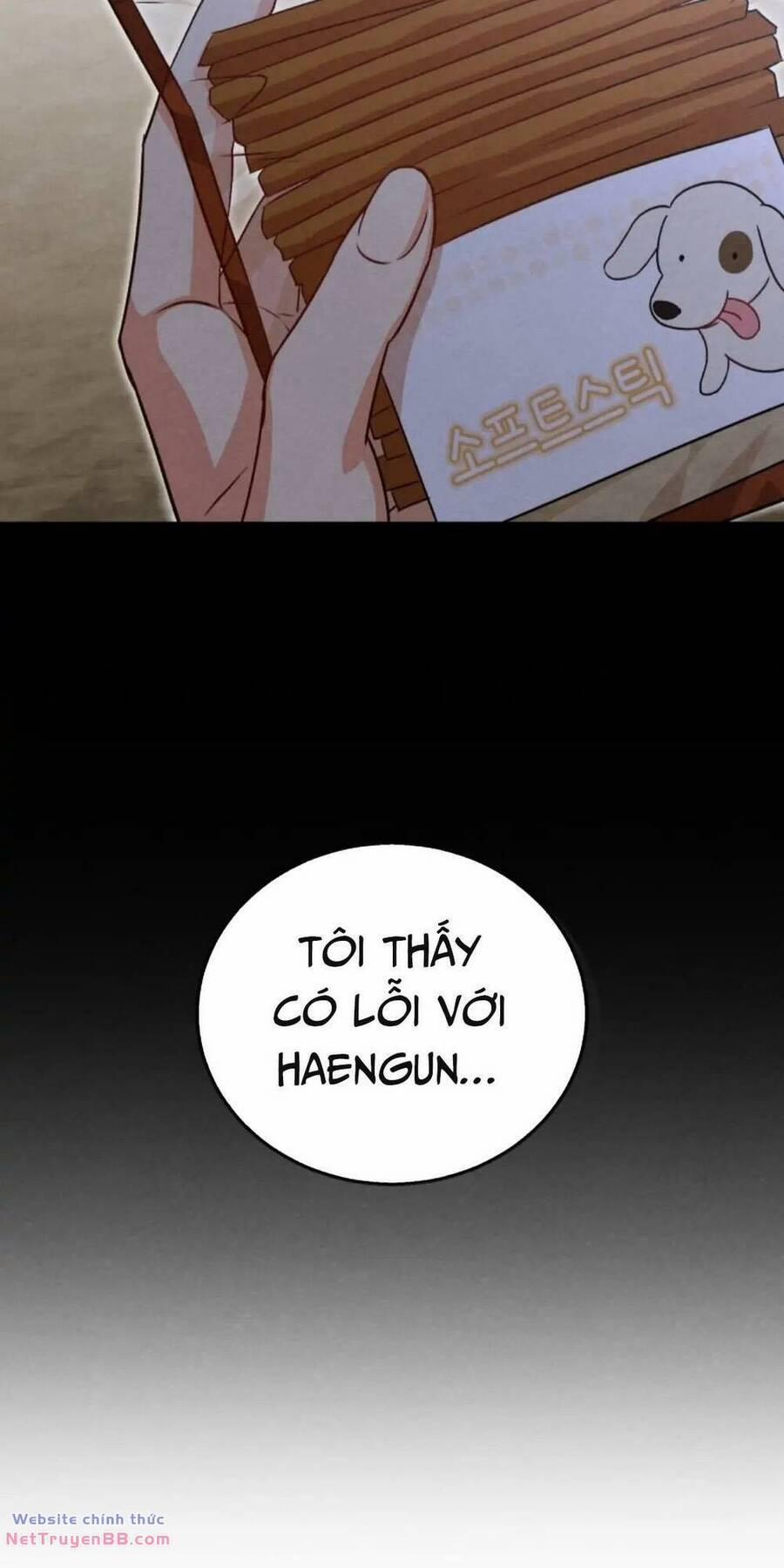 Xin Chào! Bác Sĩ Thú Y 19 trang 36