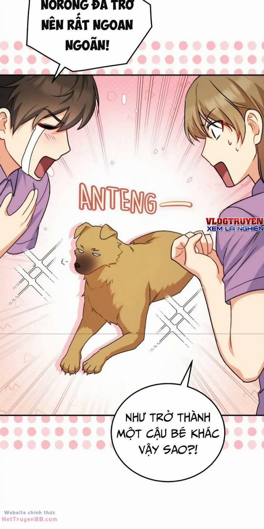 Xin Chào! Bác Sĩ Thú Y 19 trang 46