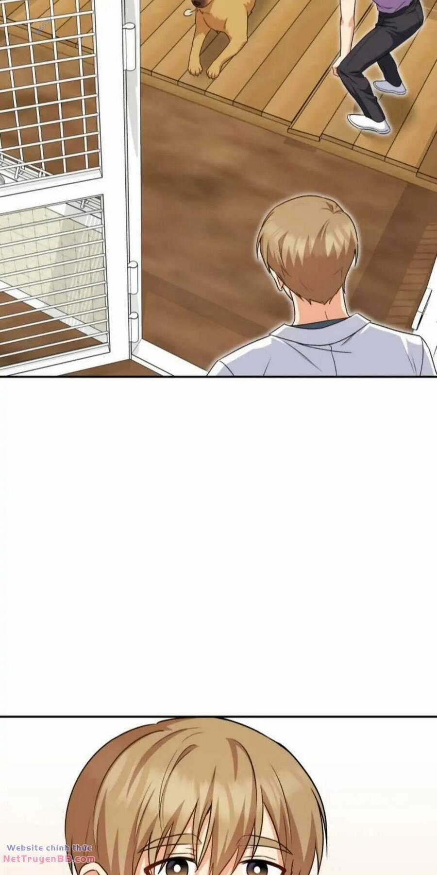 Xin Chào! Bác Sĩ Thú Y 19 trang 52