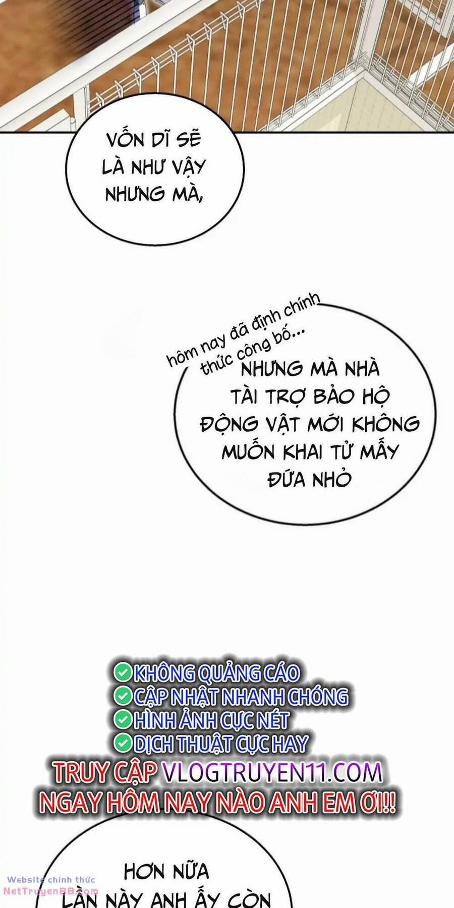 Xin Chào! Bác Sĩ Thú Y 19 trang 58